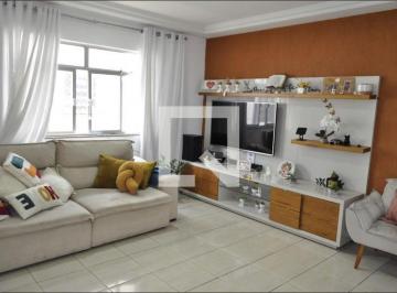 Apartamento · 180m² · 4 Quartos · 1 Vaga · Apartamento à Venda - Engenho Novo, 4 Quartos, 180 m² - Rio de Janeiro
