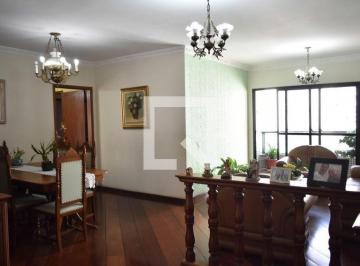 Apartamento · 138m² · 3 Quartos · 2 Vagas · Apartamento à Venda - Chácara Inglesa, 3 Quartos,  138 m² - São Paulo