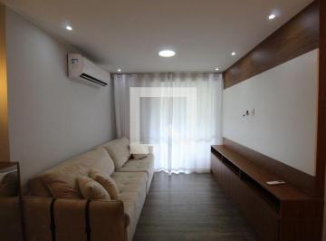 Apartamento · 72m² · 2 Quartos · 2 Vagas · Apartamento para Aluguel - Jacarepaguá, 2 Quartos,  72 m² - Rio de Janeiro