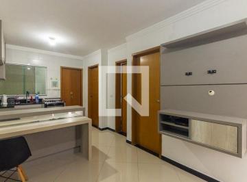 Apartamento · 37m² · 2 Quartos · Apartamento para Aluguel - Tatuapé, 2 Quartos,  37 m² - São Paulo