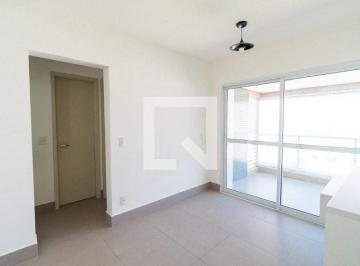 Apartamento · 40m² · 1 Quarto · 1 Vaga · Apartamento para Aluguel - Vila Clementino, 1 Quarto,  40 m² - São Paulo
