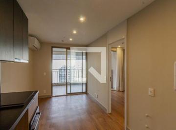 Apartamento · 41m² · 1 Quarto · 1 Vaga · Apartamento para Aluguel - Moema, 1 Quarto, 41 m² - São Paulo