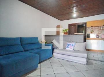 Casa · 50m² · 1 Quarto · 1 Vaga · Casa para Aluguel - Vicentina, 1 Quarto,  50 m² - São Leopoldo