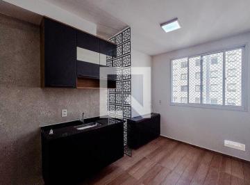 Apartamento · 25m² · 1 Quarto · Apartamento para Aluguel - Belém, 1 Quarto, 25 m² - São Paulo