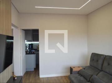 Apartamento · 67m² · 2 Quartos · Apartamento para Aluguel - Residencial e Comercial Palmares, 2 Quartos, 67 m² - Ribeirão Preto