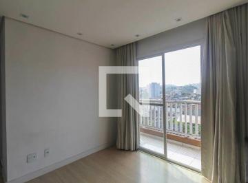 Apartamento · 64m² · 2 Quartos · 1 Vaga · Apartamento para Aluguel - Vila Joao Ramalho, 2 Quartos,  64 m² - Santo André