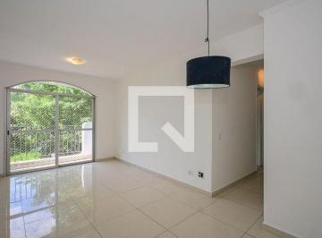 Apartamento · 76m² · 3 Quartos · 1 Vaga · Apartamento para Aluguel - Portal do Morumbi, 3 Quartos, 76 m² - São Paulo