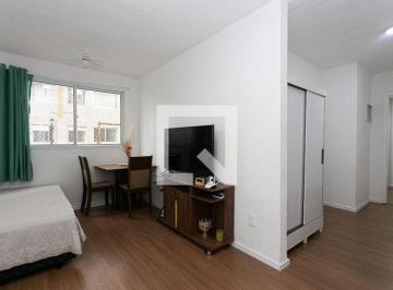 Apartamento · 43m² · 1 Quarto · Apartamento para Aluguel - Penha de França, 1 Quarto,  43 m² - São Paulo