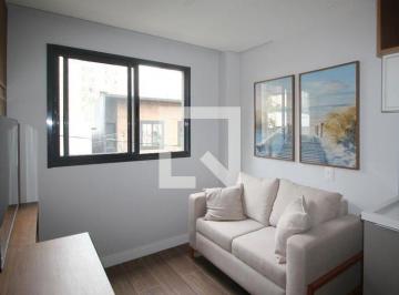 Apartamento · 27m² · 1 Quarto · Apartamento para Aluguel - Vila Olímpia, 1 Quarto, 27 m² - São Paulo