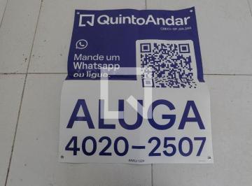 Apartamento · 52m² · 2 Quartos · 1 Vaga · Apartamento para Aluguel - Mogi Moderno, 2 Quartos,  52 m² - Mogi das Cruzes