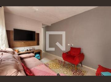 Casa · 120m² · 2 Quartos · 4 Vagas · Casa para Aluguel - Jardim Odete, 2 Quartos,  120 m² - Itaquaquecetuba