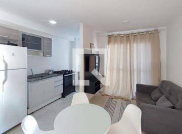 Apartamento · 42m² · 2 Quartos · 1 Vaga · Apartamento para Aluguel - Campos Elíseos , 2 Quartos,  42 m² - Campinas