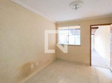 Casa · 100m² · 2 Quartos · 1 Vaga · Casa para Aluguel - Guaratiba, 2 Quartos,  100 m² - Rio de Janeiro
