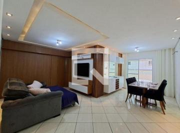 Apartamento · 144m² · 2 Quartos · 2 Vagas · Apartamento para Aluguel - Cidade Ocian, 2 Quartos,  144 m² - Praia Grande