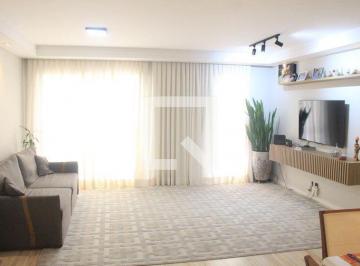 Apartamento · 114m² · 3 Quartos · 2 Vagas · Apartamento para Aluguel - Santa Paula, 3 Quartos,  114 m² - São Caetano do Sul