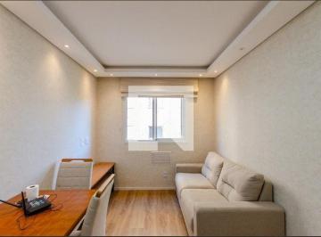 Apartamento · 37m² · 2 Quartos · 1 Vaga · Apartamento para Aluguel - Jaraguá, 2 Quartos,  37 m² - São Paulo