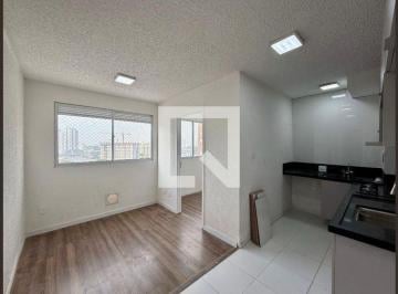 Apartamento · 32m² · 2 Quartos · Apartamento para Aluguel - Chácara Santo Antonio, 2 Quartos,  32 m² - São Paulo