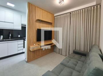 Apartamento · 43m² · 2 Quartos · 1 Vaga · Apartamento para Aluguel - Campos Elíseos , 2 Quartos,  43 m² - Campinas