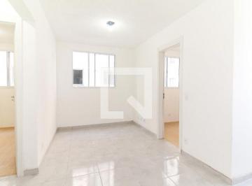 Apartamento · 39m² · 2 Quartos · Apartamento para Aluguel - Vila Progresso, 2 Quartos,  39 m² - São Paulo
