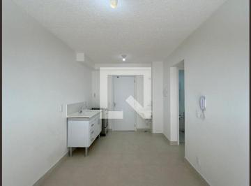 Apartamento · 35m² · 2 Quartos · Apartamento para Aluguel - Socorro, 2 Quartos,  35 m² - São Paulo