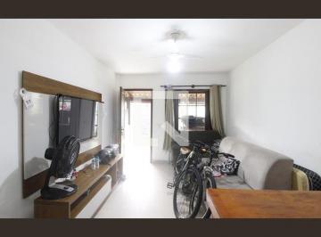 Casa · 80m² · 2 Quartos · 1 Vaga · Casa para Aluguel - Peró, 2 Quartos, 80 m² - Cabo Frio