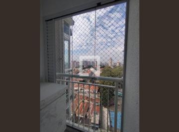 Apartamento · 66m² · 3 Quartos · 1 Vaga · Apartamento para Aluguel - Vila das Mercês, 3 Quartos, 66 m² - São Paulo