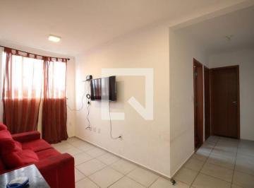 Apartamento · 46m² · 2 Quartos · Apartamento para Aluguel - Taquara, 2 Quartos,  46 m² - Rio de Janeiro