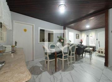 Casa · 140m² · 4 Quartos · 2 Vagas · Casa à Venda - Jardim das Flores, 4 Quartos,  140 m² - São Paulo