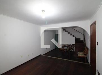 Casa · 112m² · 4 Quartos · 3 Vagas · Casa à Venda - Água Fria, 4 Quartos,  112 m² - São Paulo