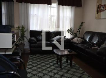 Casa · 110m² · 4 Quartos · 2 Vagas · Casa à Venda - Jardim Tiete, 4 Quartos,  110 m² - São Paulo
