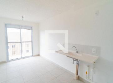 Apartamento · 27m² · 1 Quarto · Apartamento à Venda - Vila Campestre, 1 Quarto,  27 m² - São Paulo