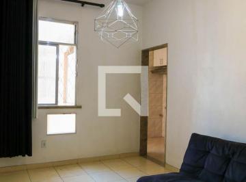 Apartamento · 35m² · 1 Quarto · Apartamento à Venda - Engenho de Dentro, 1 Quarto,  35 m² - Rio de Janeiro