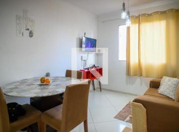 Apartamento · 52m² · 2 Quartos · 1 Vaga · Apartamento à Venda - Jardim Santa Emília, 2 Quartos,  52 m² - São Paulo