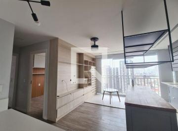 Apartamento · 44m² · 2 Quartos · Apartamento à Venda - Vila Prudente, 2 Quartos, 44 m² - São Paulo