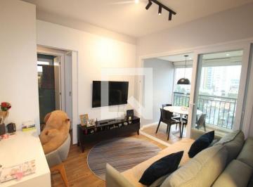 Apartamento · 41m² · 1 Quarto · 1 Vaga · Apartamento à Venda - Santana, 1 Quarto, 41 m² - São Paulo