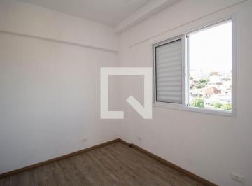 Apartamento · 54m² · 2 Quartos · 1 Vaga · Apartamento à Venda - Vila Boacava, 2 Quartos,  54 m² - São Paulo