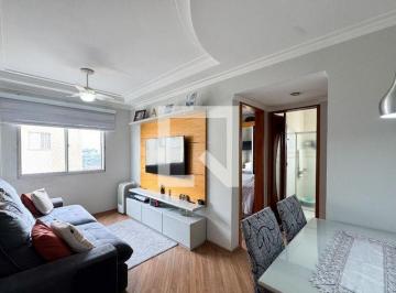 Apartamento · 54m² · 2 Quartos · 1 Vaga · Apartamento à Venda - Planalto, 2 Quartos,  54 m² - São Bernardo do Campo