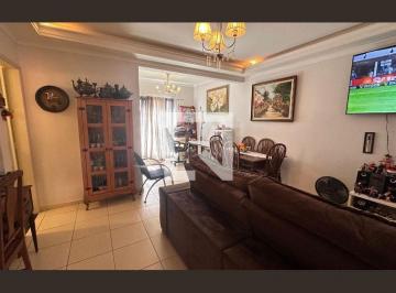 Casa · 84m² · 3 Quartos · 2 Vagas · Casa à Venda - Campo Grande, 3 Quartos,  84 m² - São Paulo