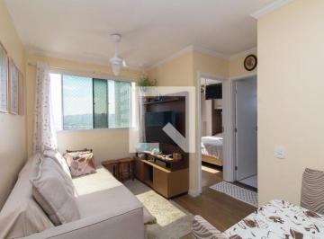 Apartamento · 42m² · 2 Quartos · Apartamento à Venda - Vila Princesa Isabel, 2 Quartos,  42 m² - São Paulo