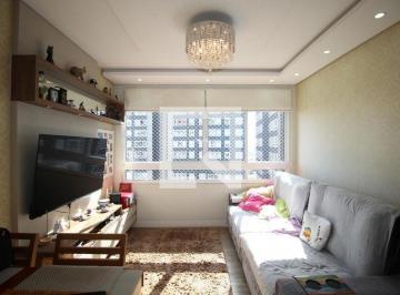 Apartamento · 49m² · 2 Quartos · 1 Vaga · Apartamento à Venda - Alto Petrópolis, 2 Quartos, 49 m² - Porto Alegre