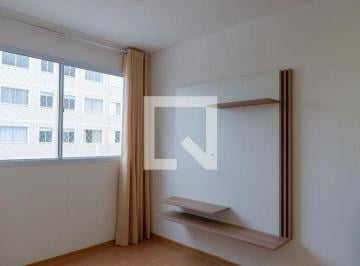 Apartamento · 43m² · 2 Quartos · 1 Vaga · Apartamento à Venda - Parque Industrial, 2 Quartos, 43 m² - Campinas