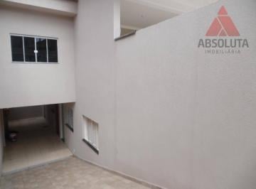 Casa · 80m² · 1 Quarto · 1 Vaga · Casa para alugar em Parque Das Nações de 80.00m² com 1 Quarto e 1 Garagem