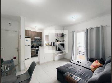 Apartamento · 56m² · 2 Quartos · 1 Vaga · Apartamento à Venda - Medeiros, 2 Quartos, 56 m² - Jundiaí