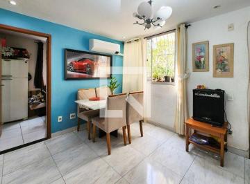 Apartamento · 147m² · 2 Quartos · 1 Vaga · Apartamento à Venda - Estácio , 2 Quartos,  147 m² - Rio de Janeiro