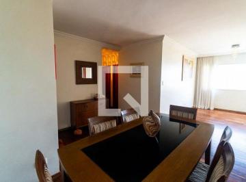 Apartamento · 76m² · 2 Quartos · 1 Vaga · Apartamento à Venda - Vila Mascote, 2 Quartos,  76 m² - São Paulo