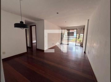 Apartamento · 102m² · 2 Quartos · 2 Vagas · Apartamento à Venda - Recreio, 2 Quartos, 102 m² - Rio de Janeiro