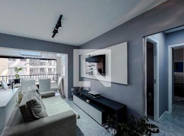 Apartamento · 57m² · 2 Quartos · 1 Vaga · Apartamento à Venda - Mooca, 2 Quartos,  57 m² - São Paulo