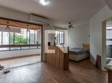 Apartamento · 45m² · 1 Quarto · Apartamento à Venda - Bom Fim, 1 Quarto, 45 m² - Porto Alegre