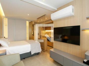 Apartamento · 27m² · 1 Quarto · Apartamento à Venda - Pinheiros, 1 Quarto, 27 m² - São Paulo