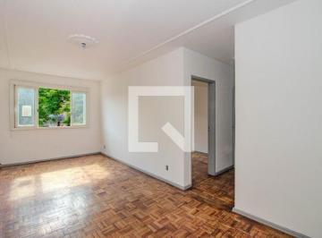 Apartamento · 62m² · 2 Quartos · 1 Vaga · Apartamento à Venda - São Geraldo, 2 Quartos, 62 m² - Porto Alegre